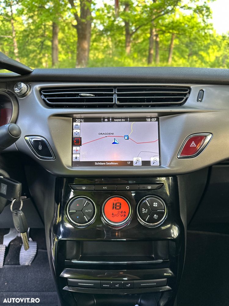 Citroën C3 Pure Tech 68 FEEL - 11