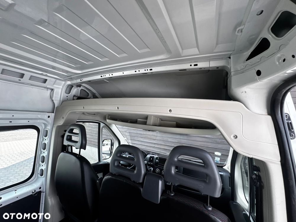 Peugeot Boxer - 16