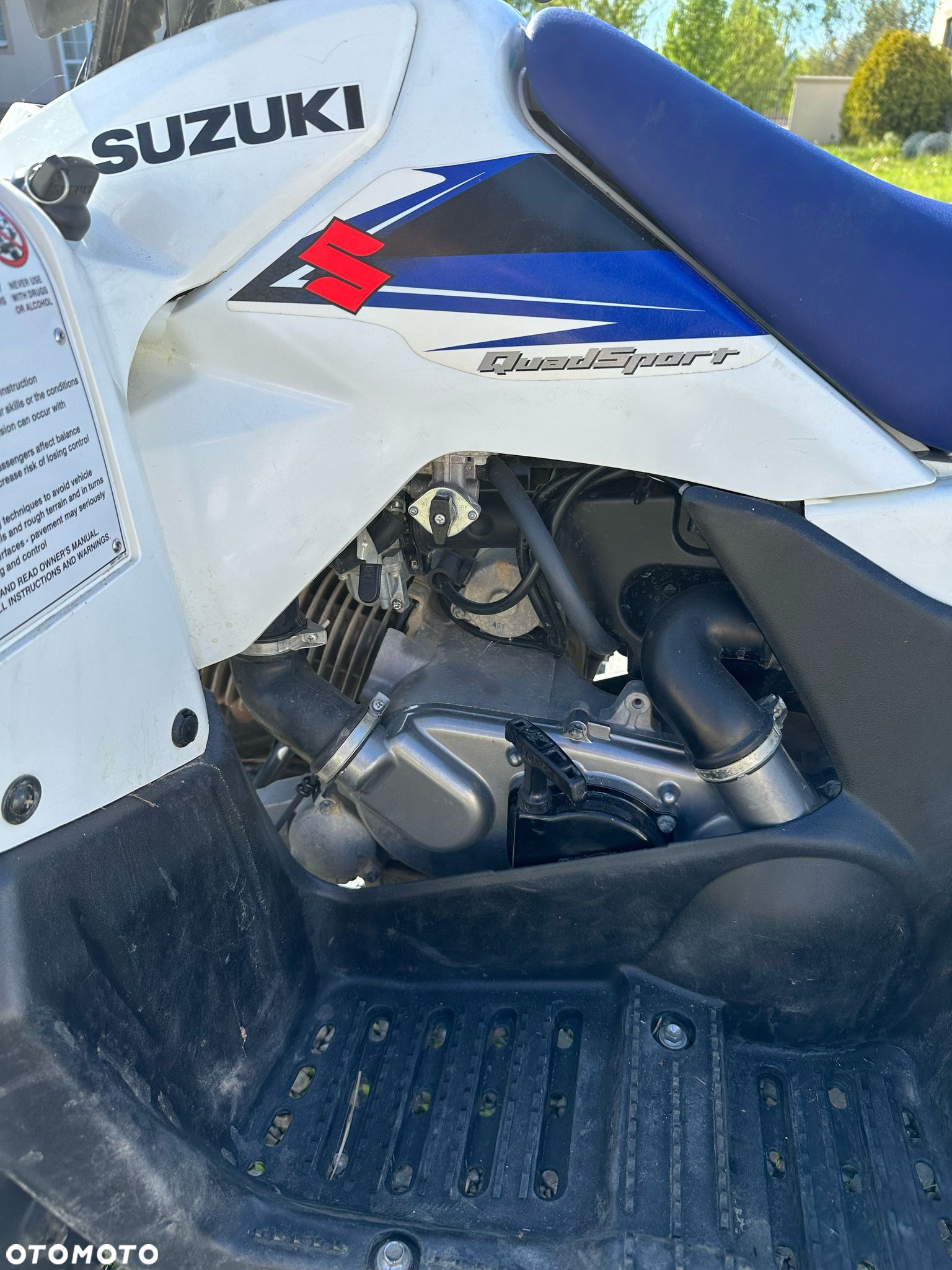 Suzuki Inny