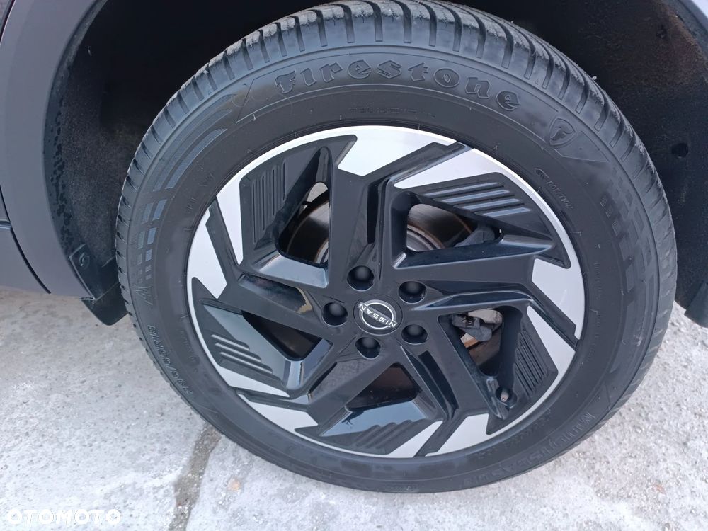 Nissan Qashqai 1.3 DIG-T MHEV N-Connecta Xtronic - 16