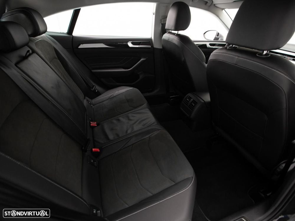 VW Arteon 2.0 TDI Elegance DSG - 11