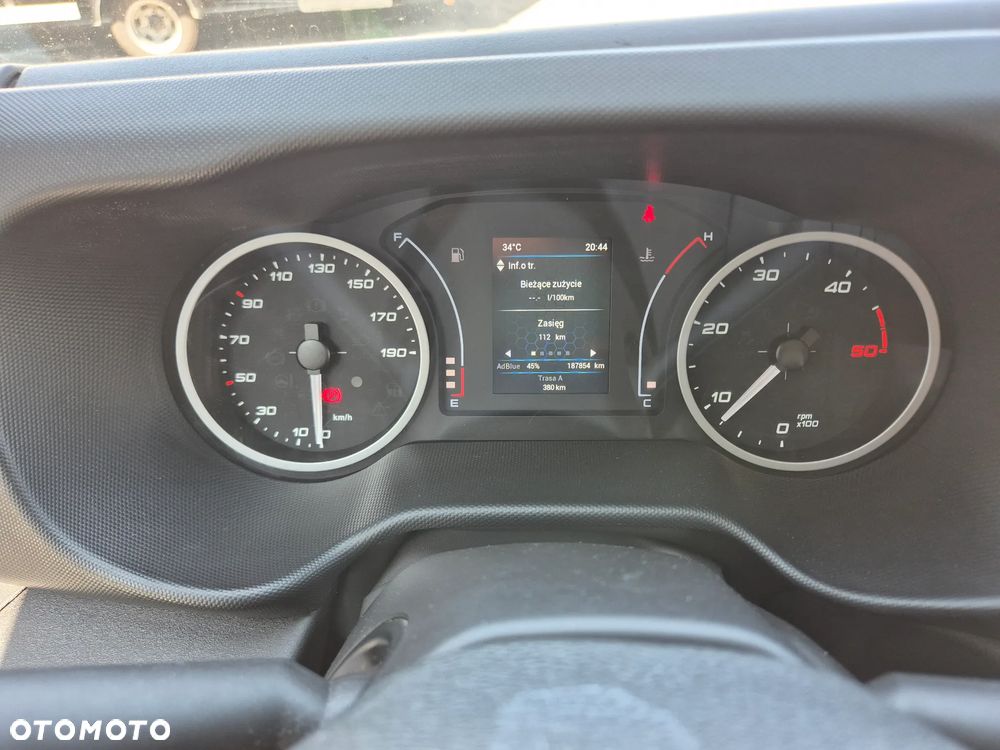 Iveco 35S14 (32814) - 17