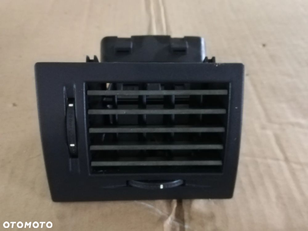 KRATKA NAWIEWU PRAWA Lewa OPEL MERIVA A 464652911 - 4