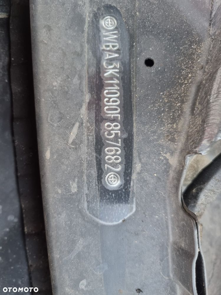 BMW Seria 3 - 8