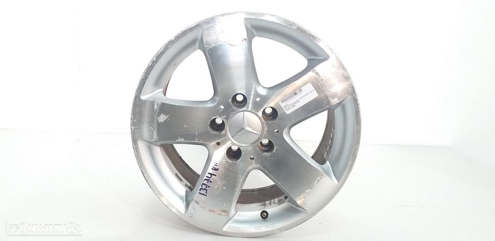 PNEU MERCEDES-BENZ CLK BM 208 CABRIO - 1