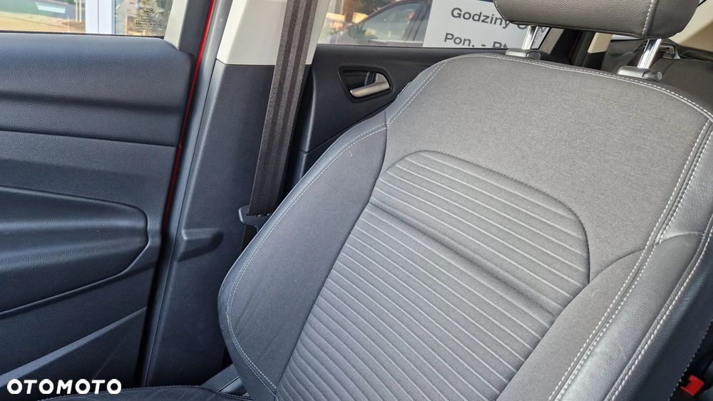 Ford Kuga 2.5 FHEV FWD ST-Line X eCVT - 25