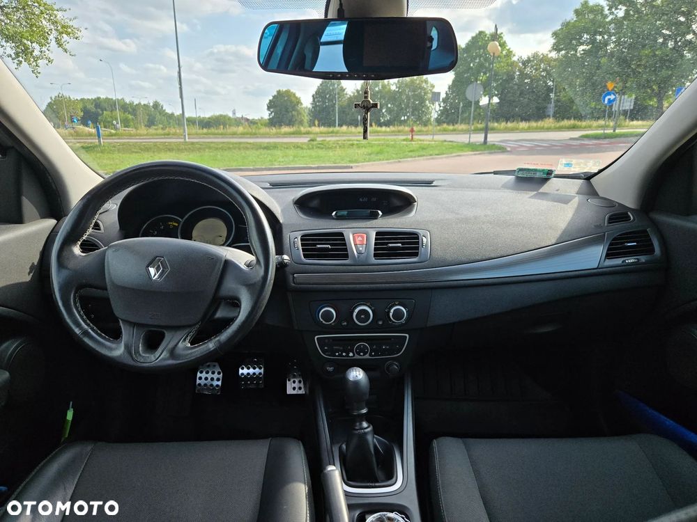 Renault Megane 1.5 dCi Progress - 3
