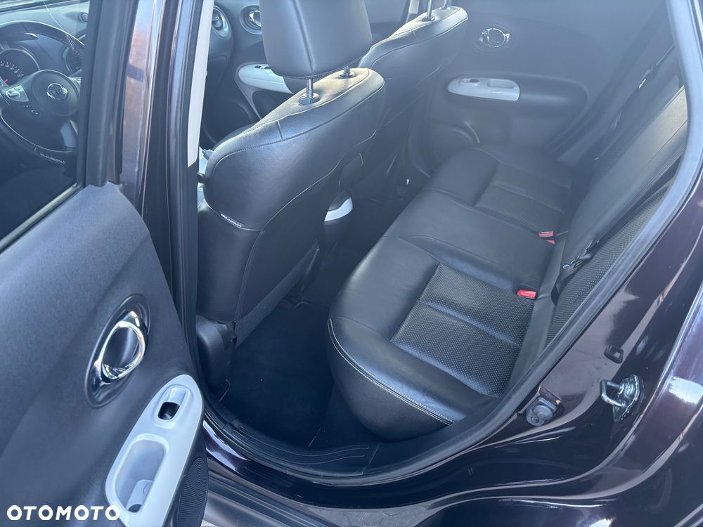 Nissan Juke 1.6 Tekna S&S - 15
