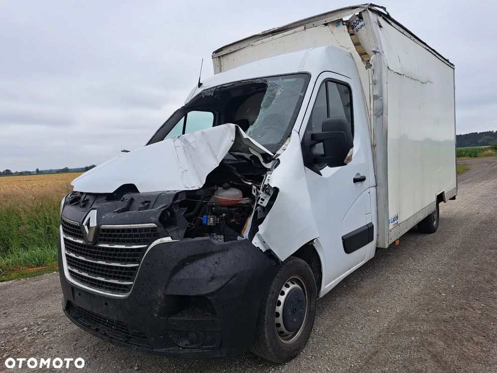 Renault Master - 3