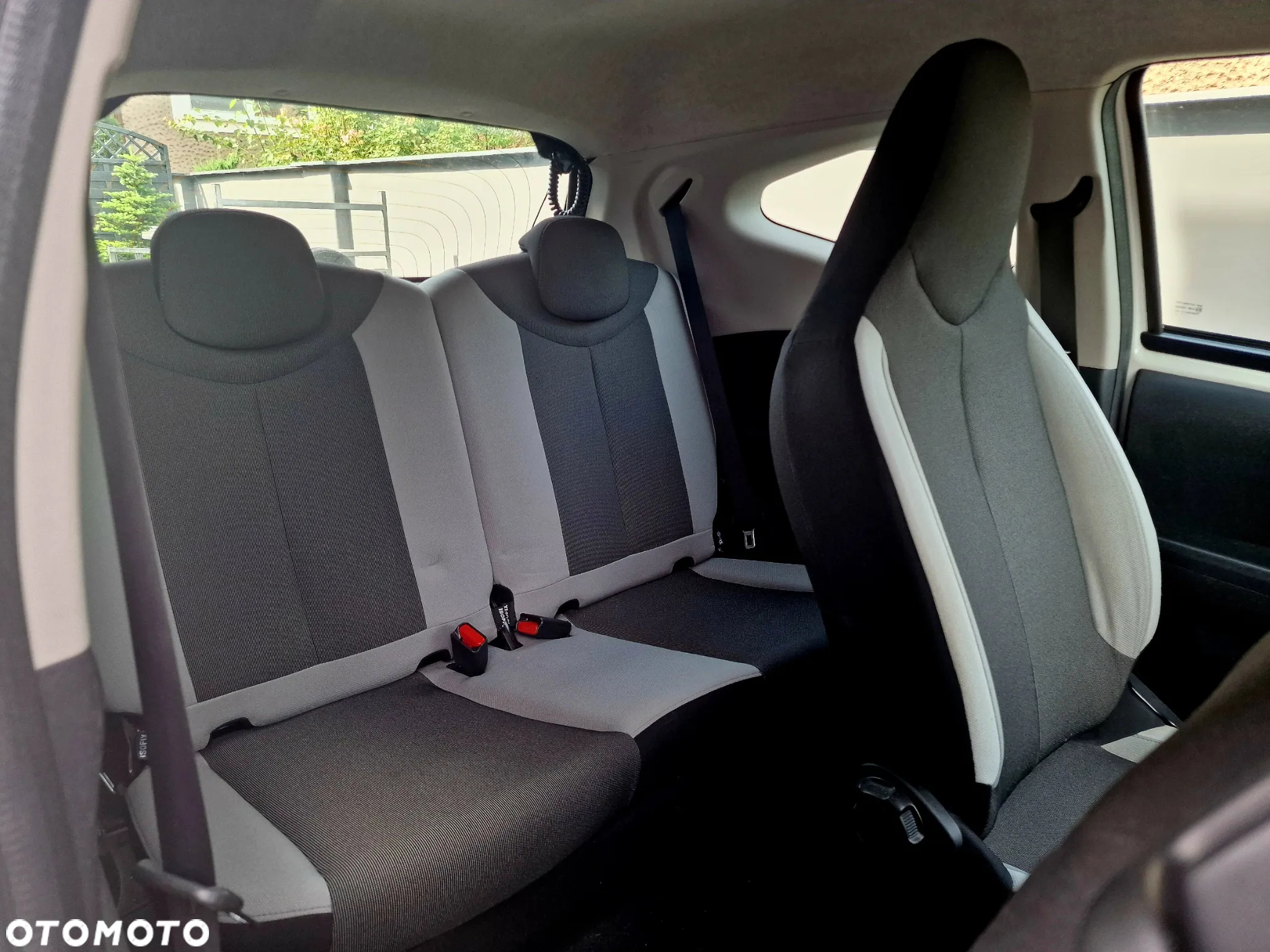 Toyota Aygo 1.0 VVT-i Sprint EU6 - 8
