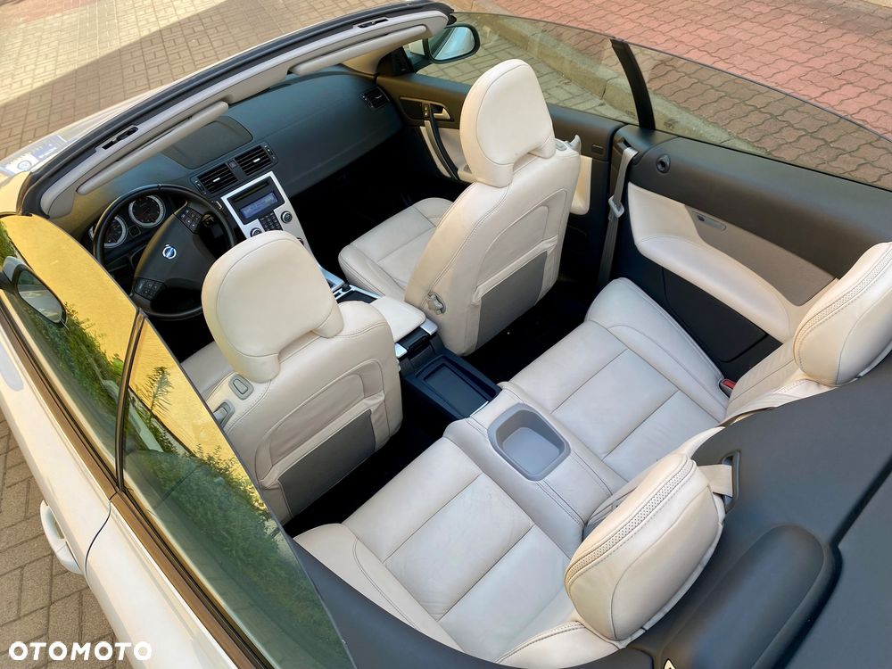 Volvo C70 T5 Summum - 28