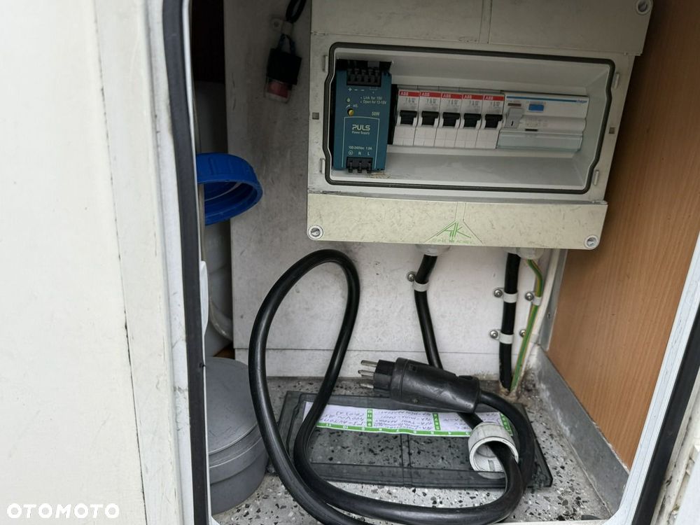 Fiat Ducato - 28
