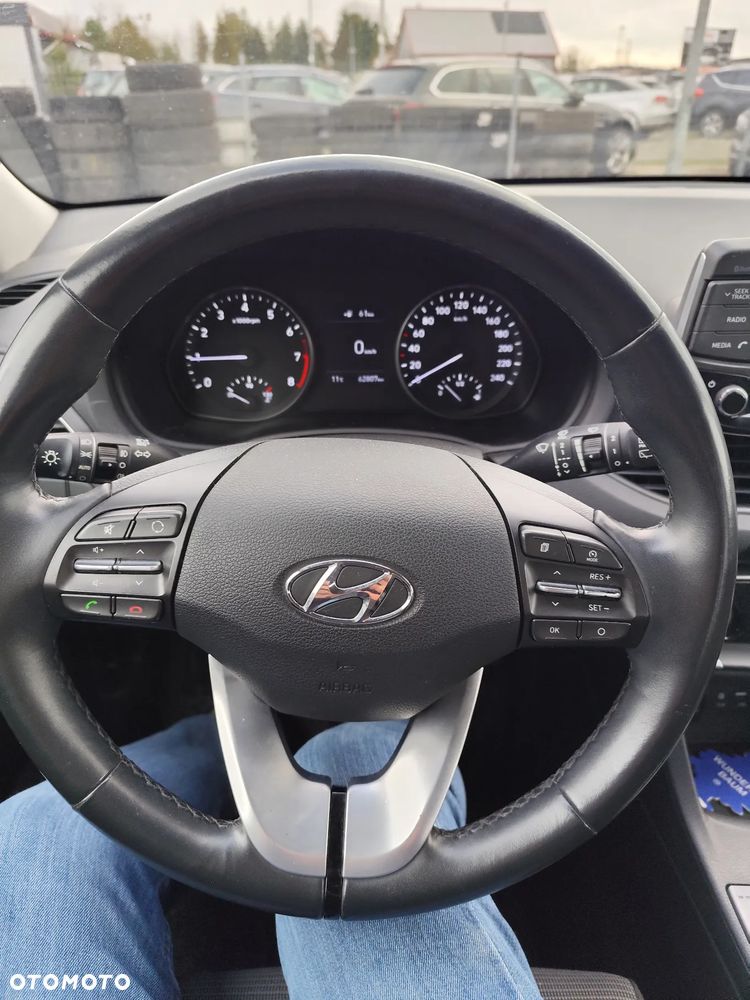 Hyundai i30 1.4 Style - 20