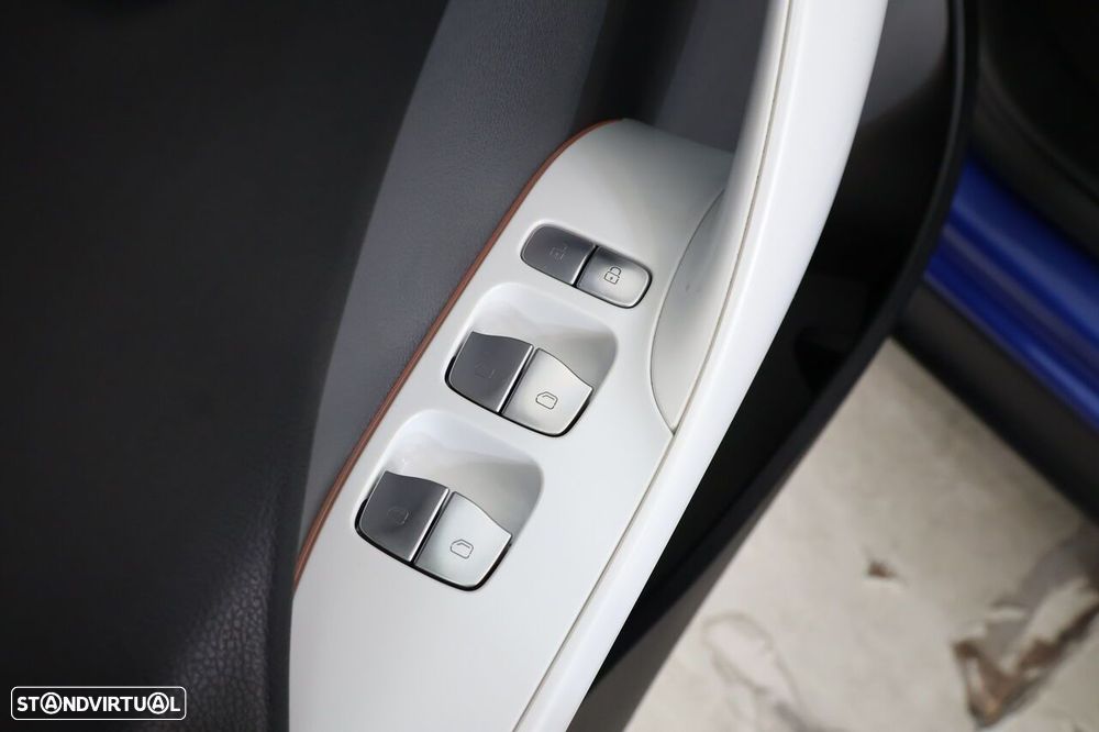 Smart #1 66 kWh Premium - 16