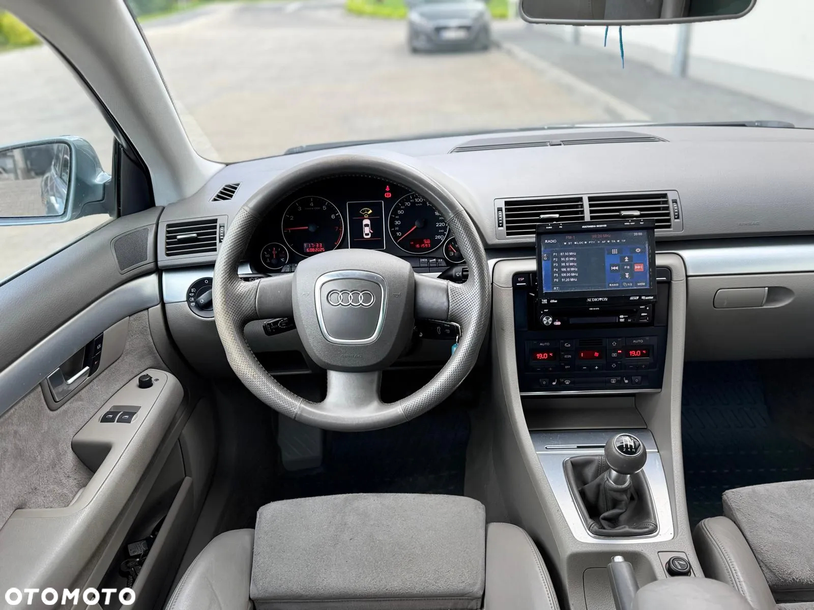Audi A4 ver-1-8t - 20