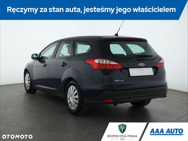 Ford Focus - 5