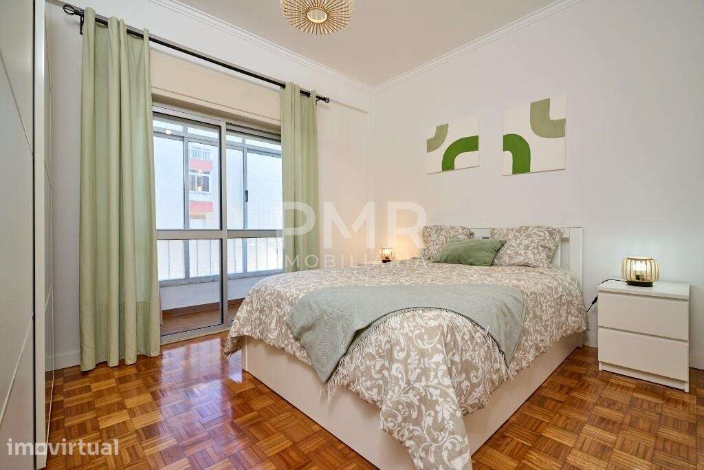 Apartamento T1 em Odivelas - Grande imagem: 3/20