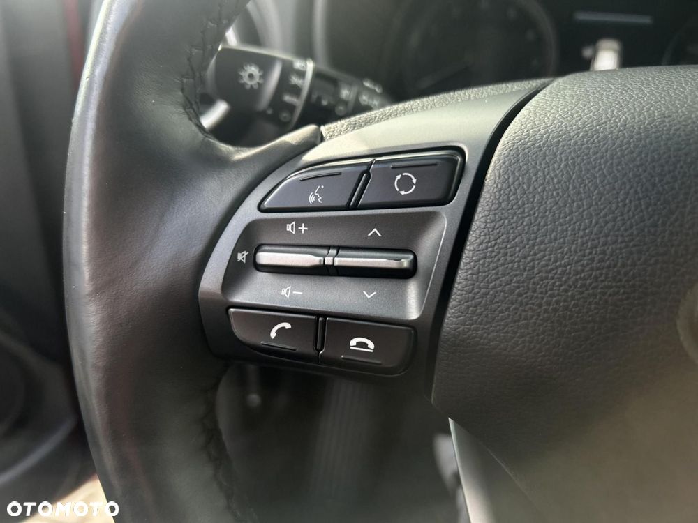 Hyundai Kona - 18