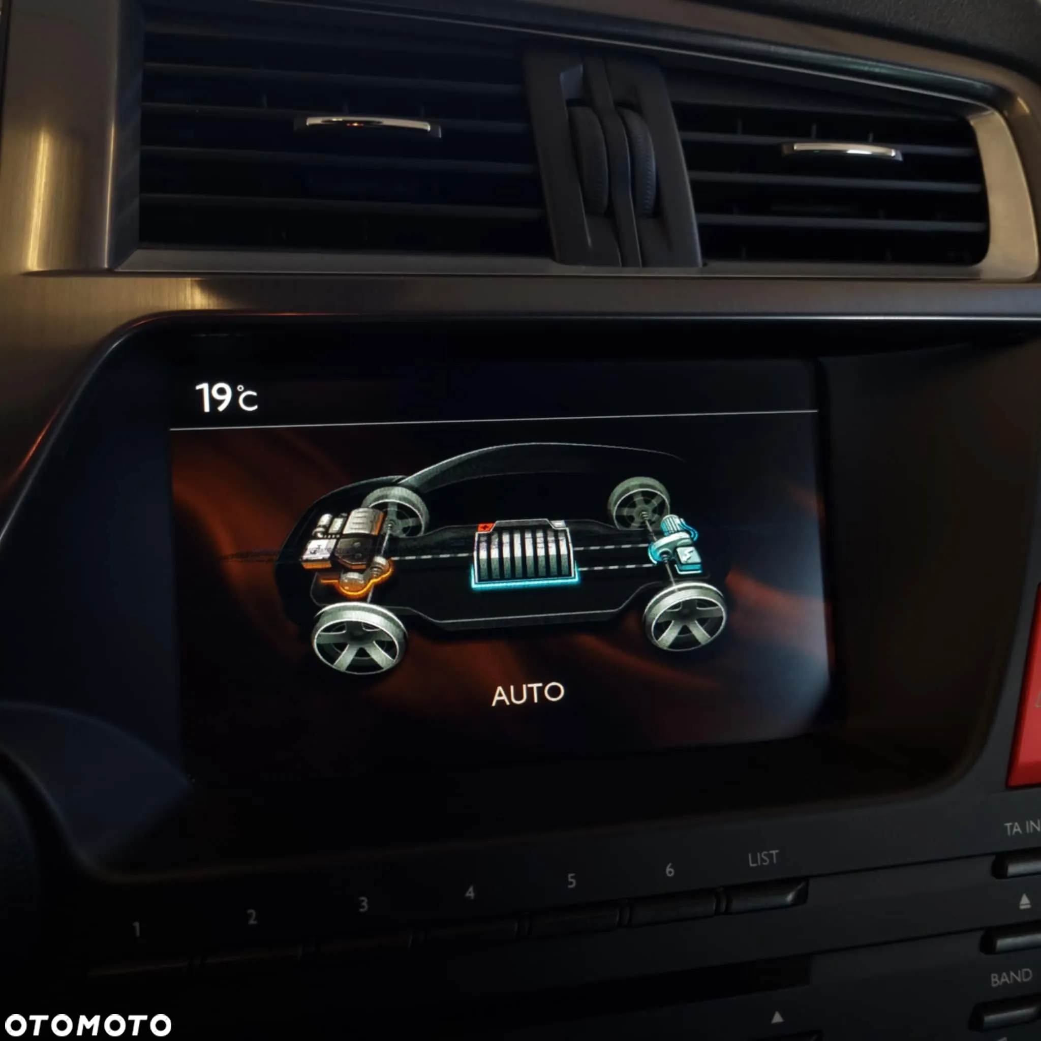Citroën DS5 2.0 HDi Pure Pearl - 29