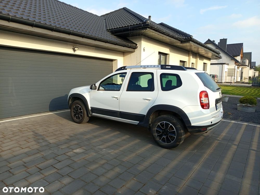 Dacia Duster - 4