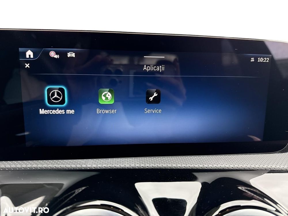 Mercedes-Benz CLA - 19