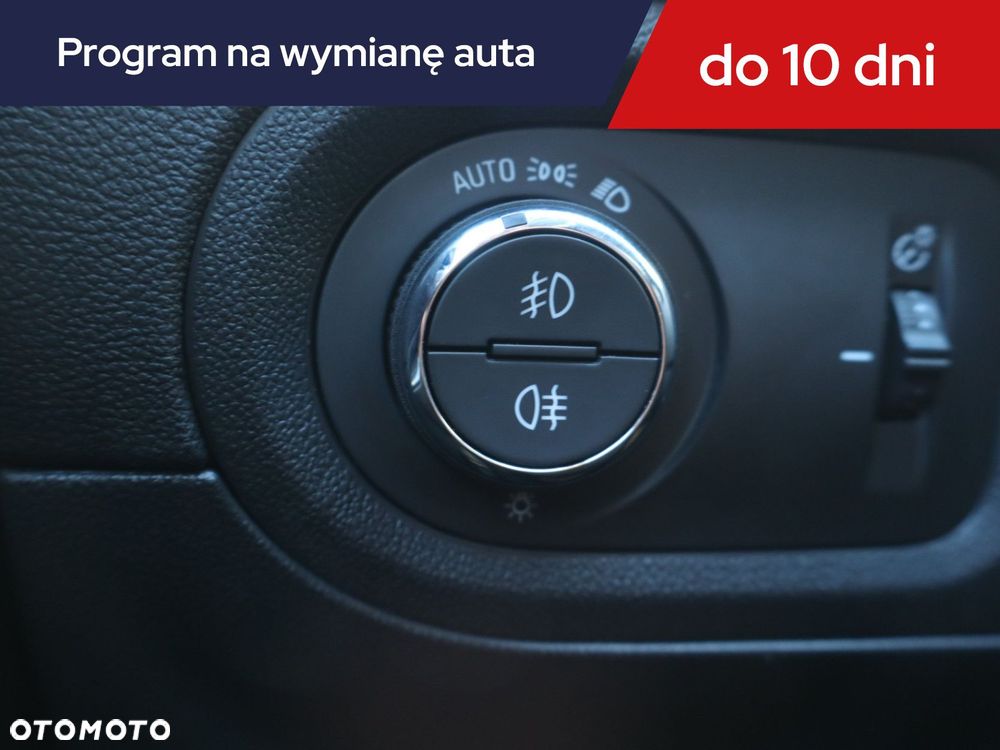 Opel Grandland X - 18