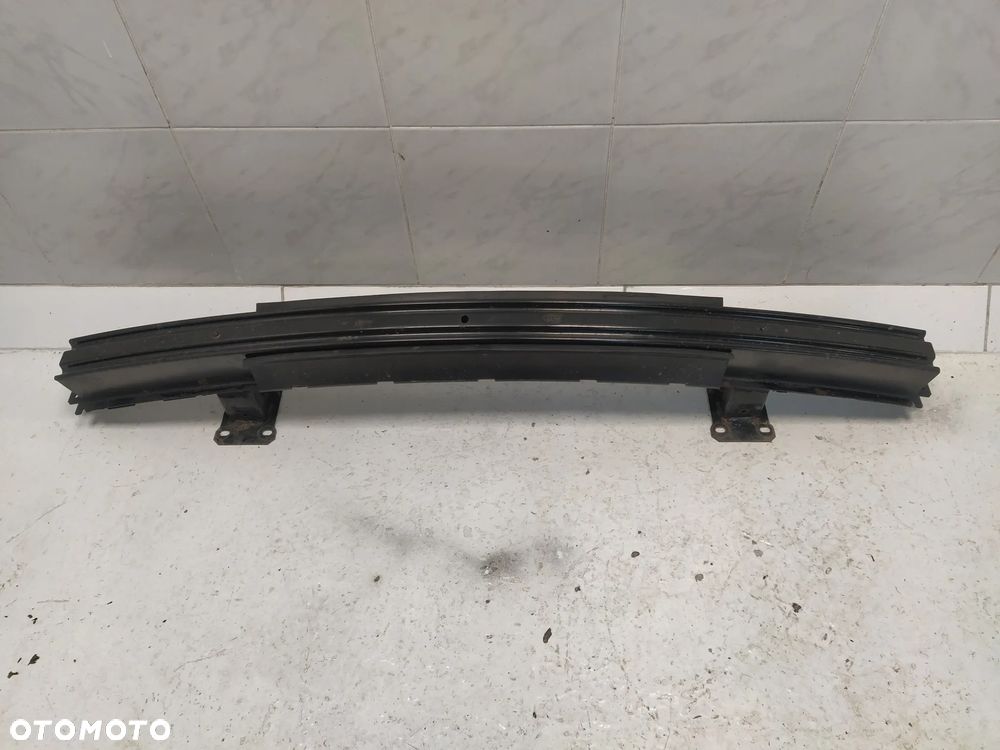 RANGE ROVER SPORT L320 discovery l319 BELKA WZMOCNIENIE ZDERZAKA PRZÓD PRZEDNI ORYGINAŁ - 2