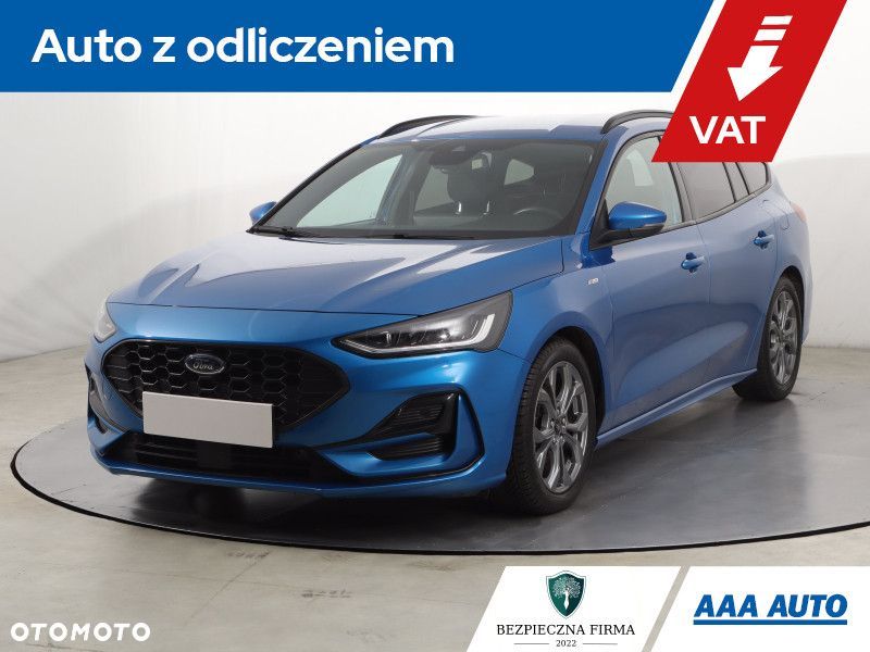 Ford Focus SW - 2