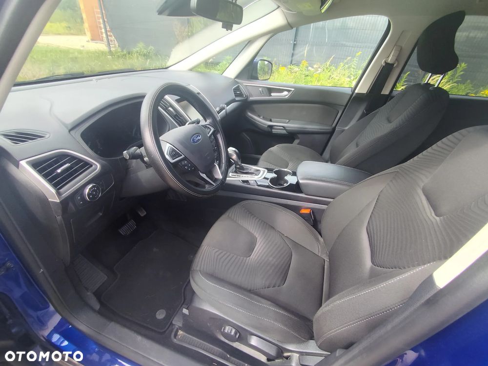 Ford S-Max 2.0 TDCi Trend PowerShift - 9