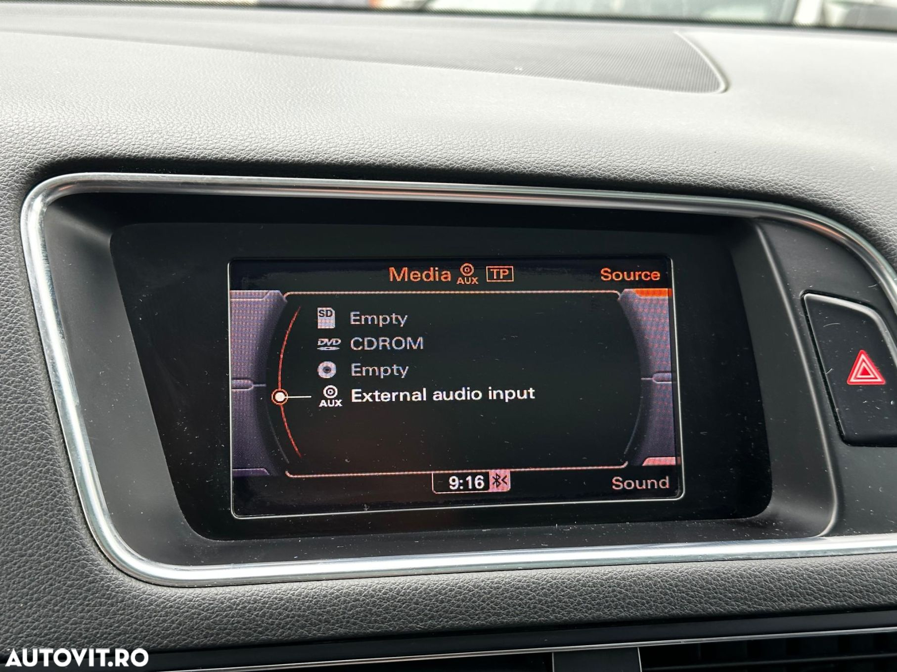 Audi Q5 2.0 TDI Quattro S-Tronic - 13