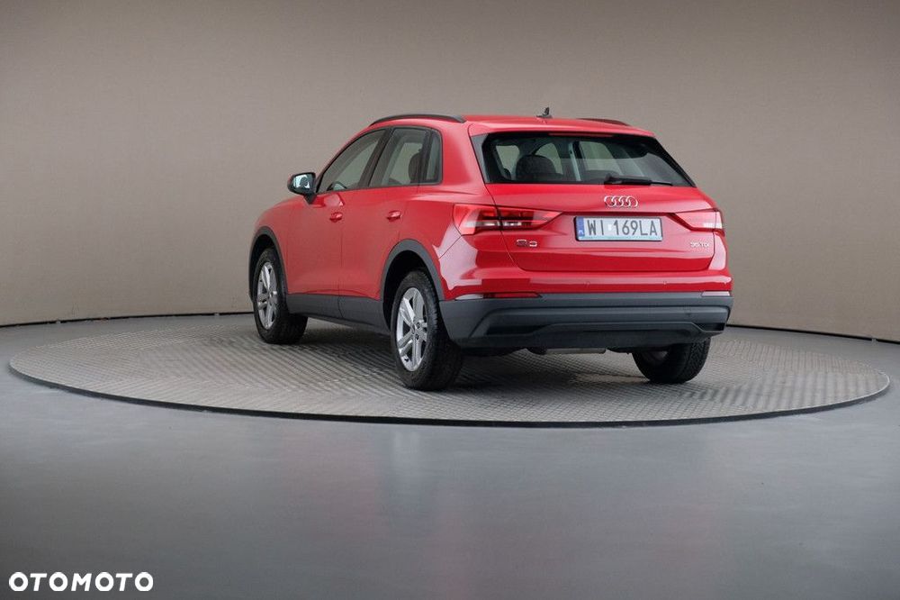 Audi Q3 2.0 TDI S tronic - 2