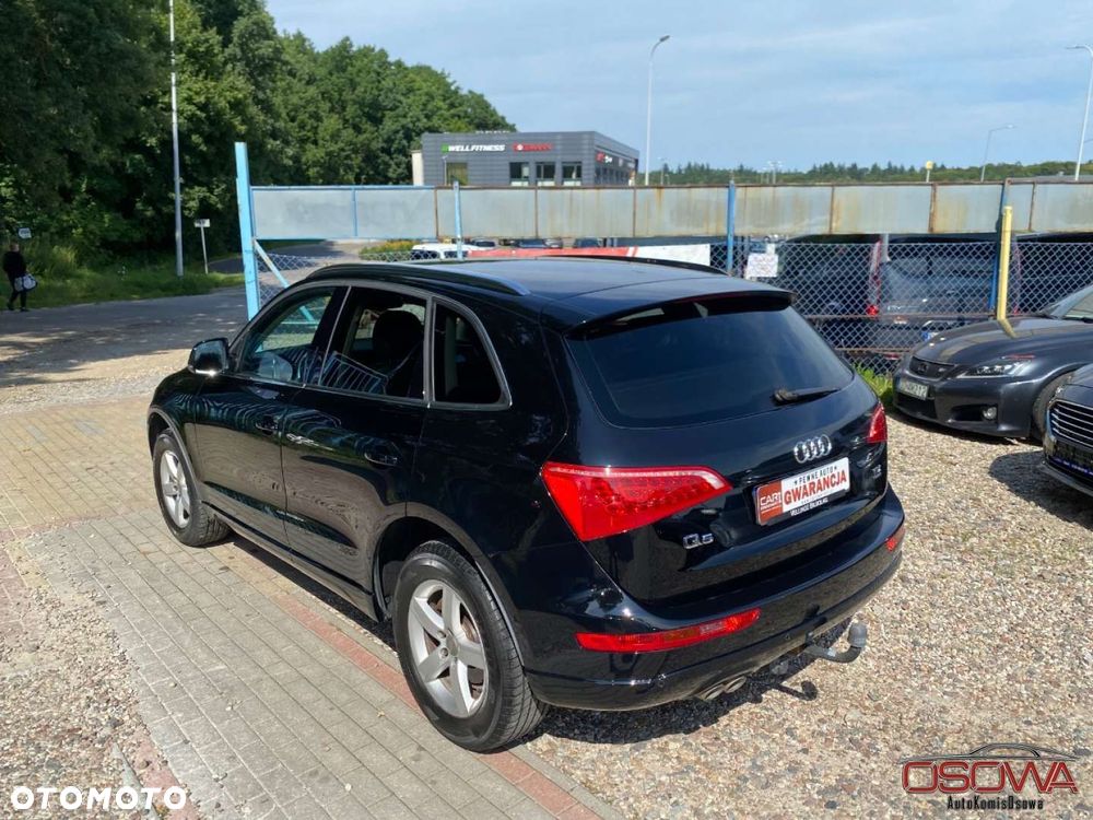 Audi Q5 2.0 TDI Quattro S tronic Prime Line - 18