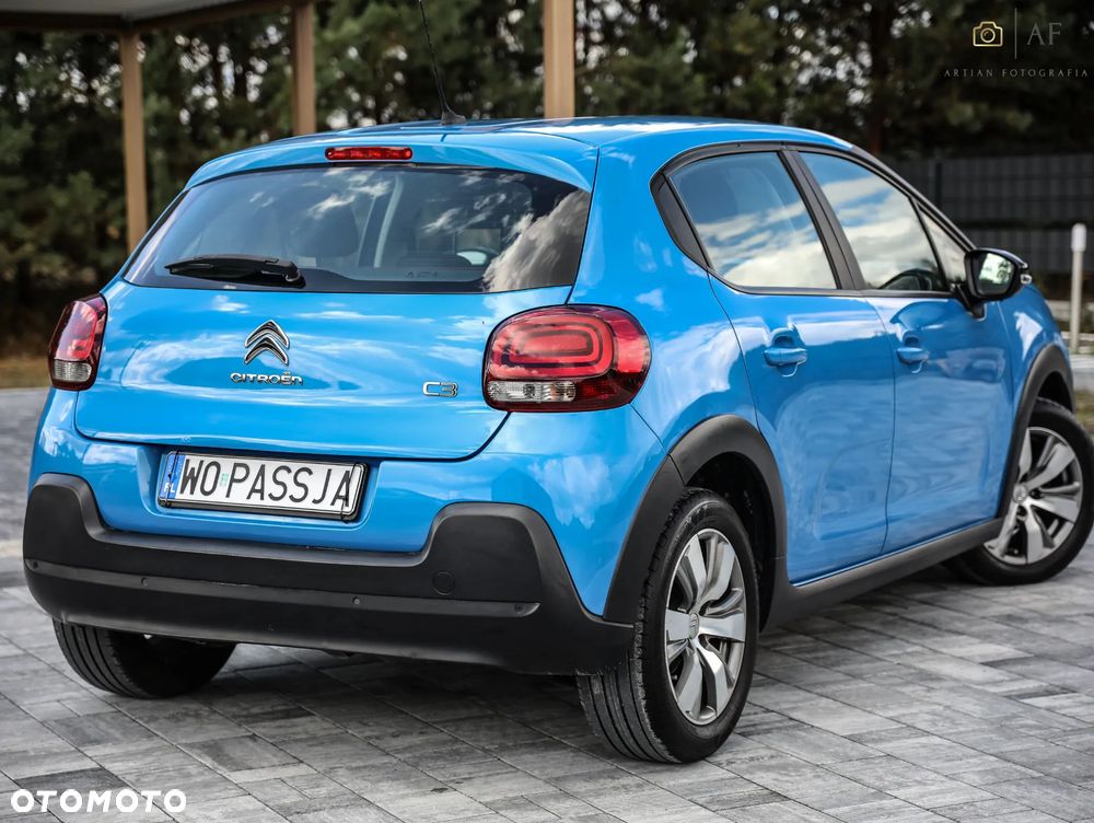 Citroën C3 - 13