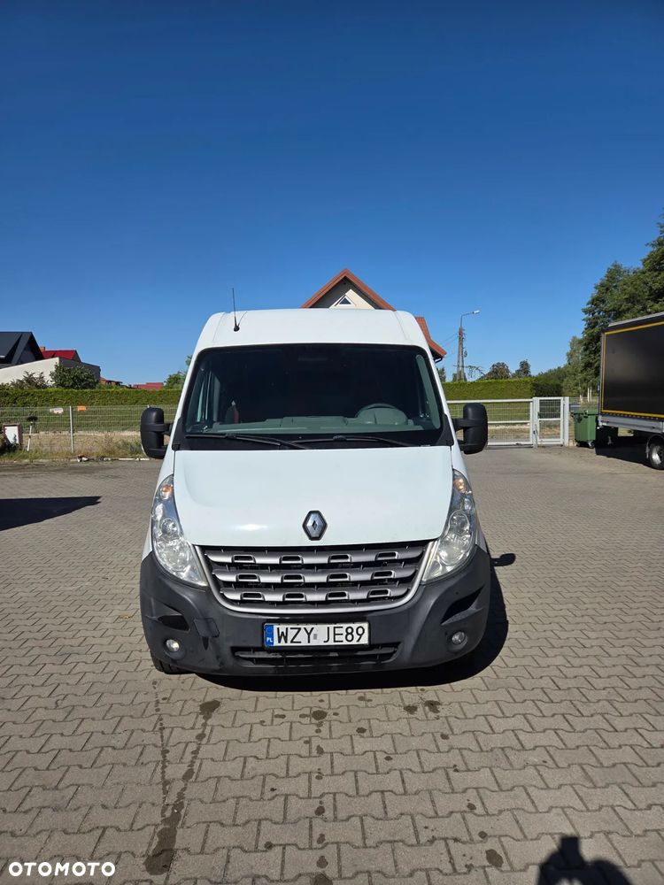 Renault Master - 10