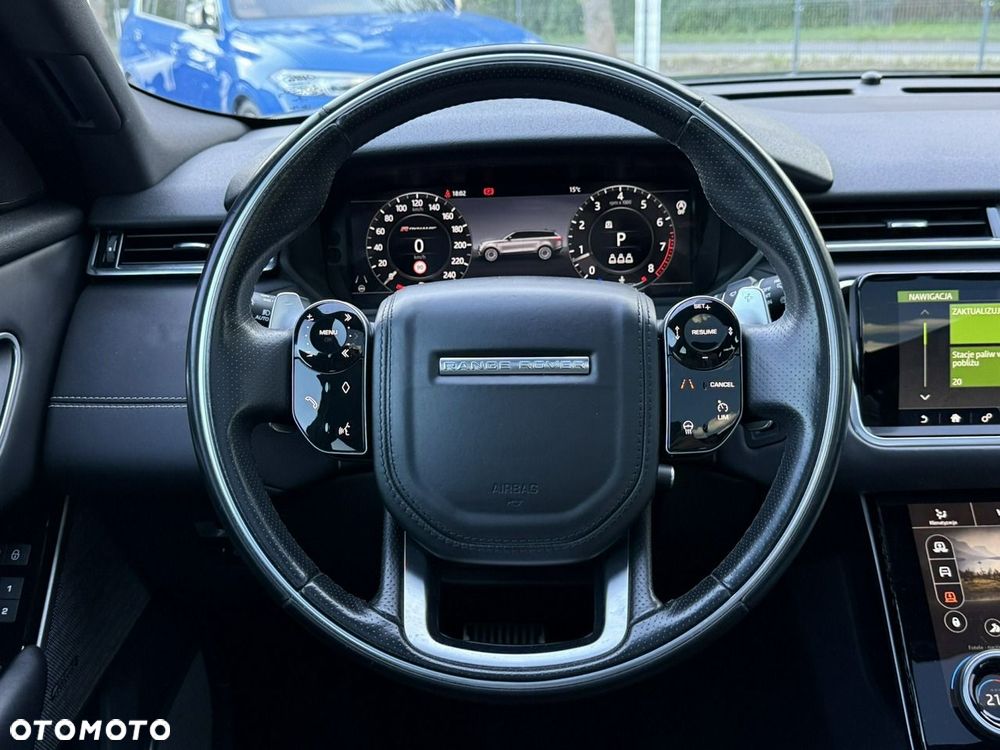 Land Rover Range Rover Velar - 25