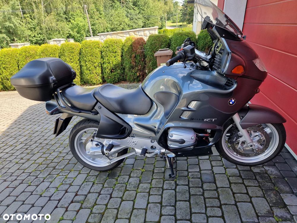 BMW RT - 28