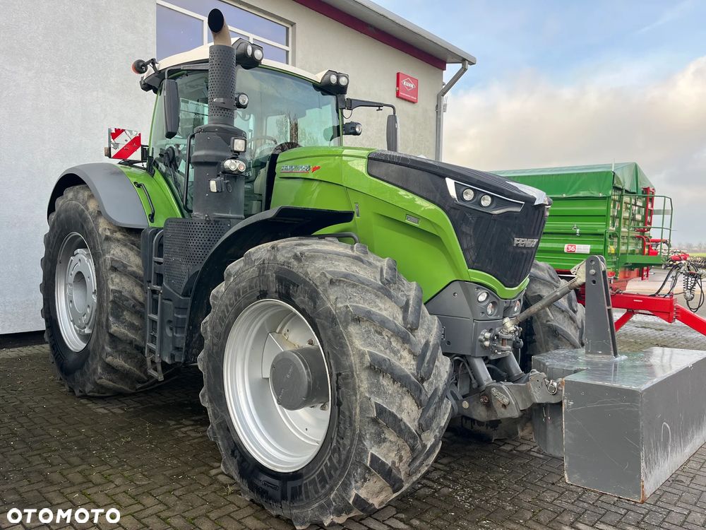 Fendt 1050 - 2