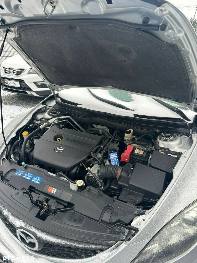 Mazda 6 - 25