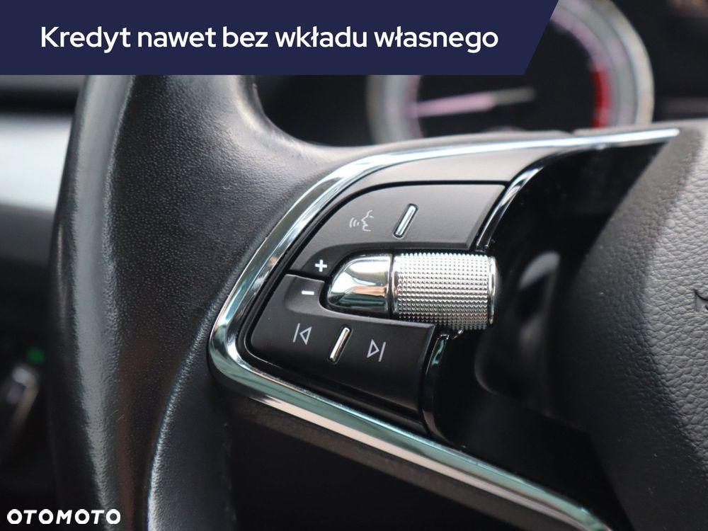 Skoda Superb - 19