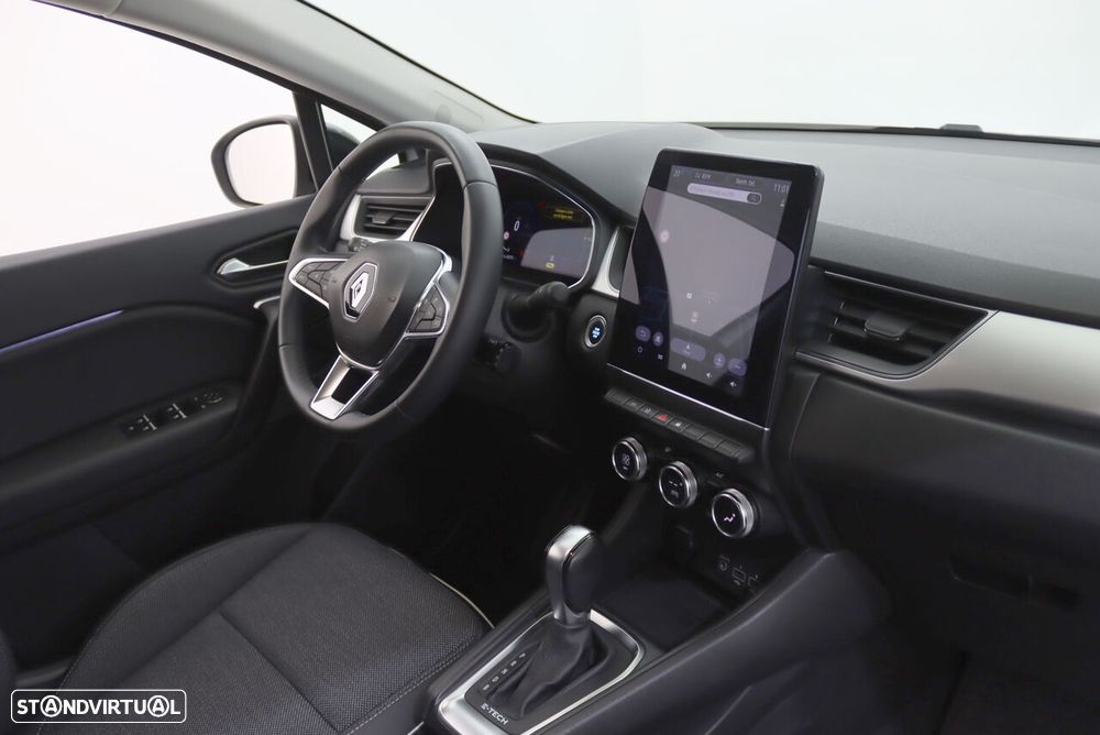 Renault Captur 1.6 E-Tech Plug-In Intens - 21