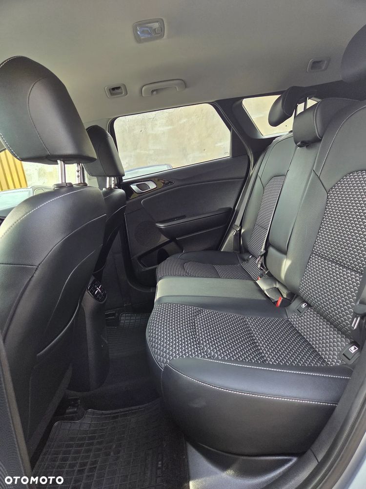 Kia Ceed 1.0 T-GDI Business Line - 15