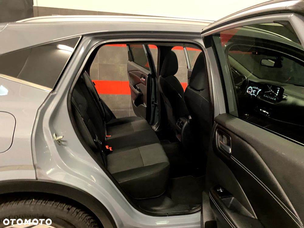 Nissan Qashqai 1.3 DIG-T MHEV Premiere Edition - 24