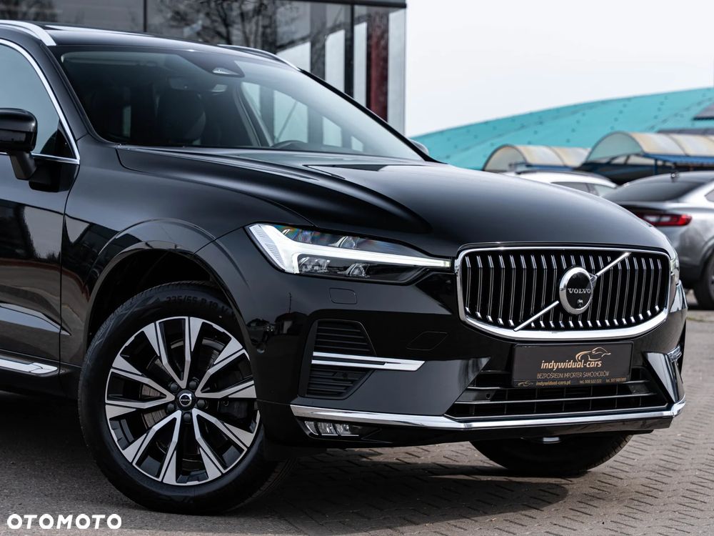 Volvo XC 60 B4 D Geartronic Inscription - 10