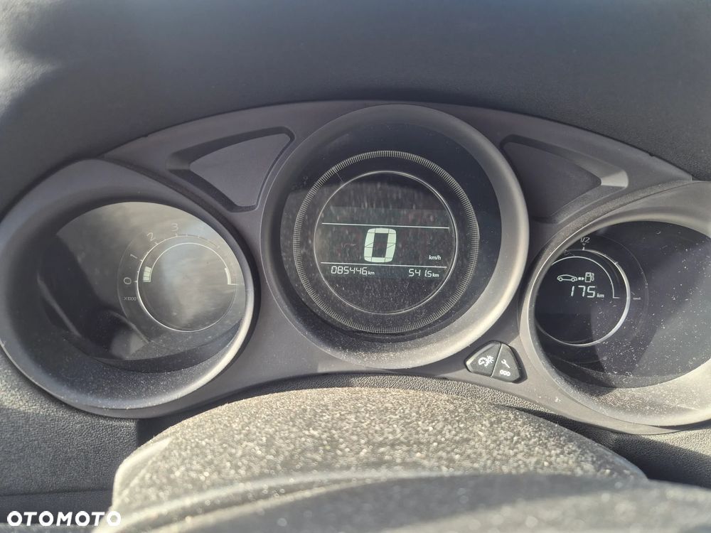 Citroën C4 1.2 PureTech MoreLife S&S - 10