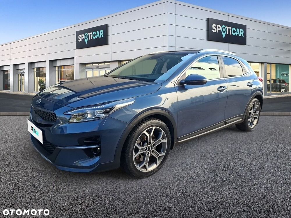 Kia XCeed 1.6 T-GDI L - 2