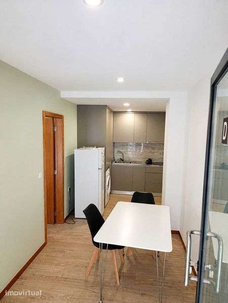 Apartamento T1- Universidade do  MINHO GUIMARÃES - Grande imagem: 4/9