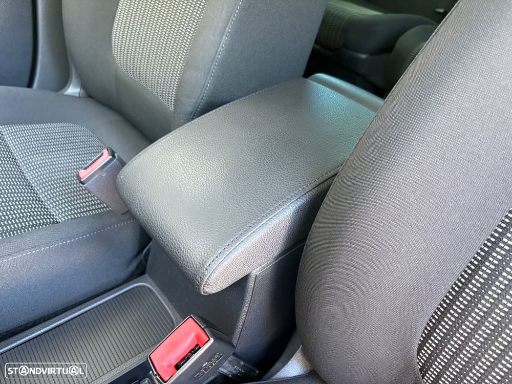 SEAT Alhambra 2.0 TDI Style Advanced - 10