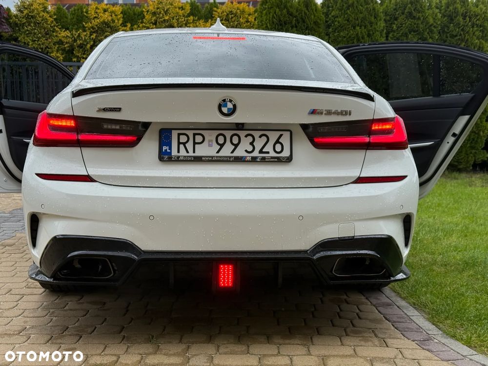 BMW Seria 3 - 6