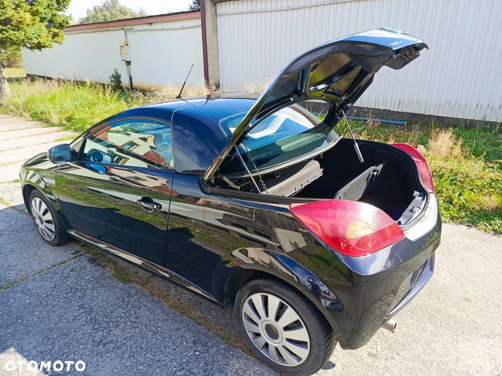 Opel Tigra - 20