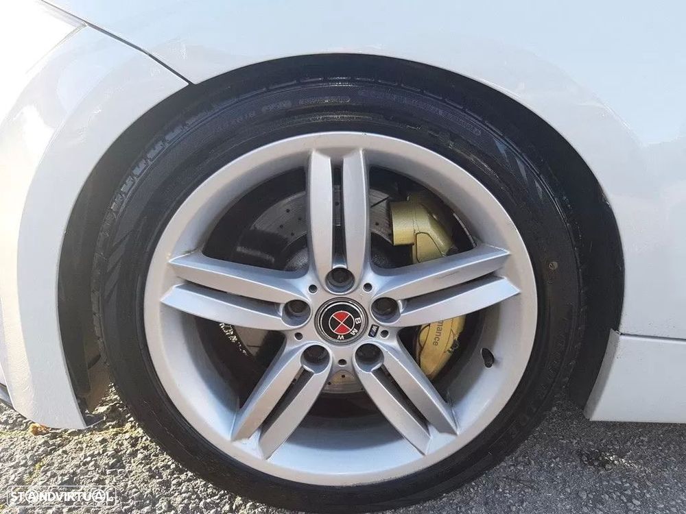 BMW 118 d Line Sport - 14